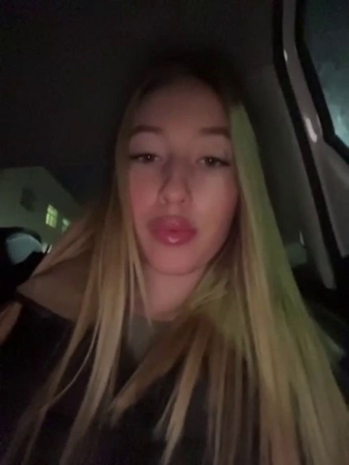 KiraBlake
