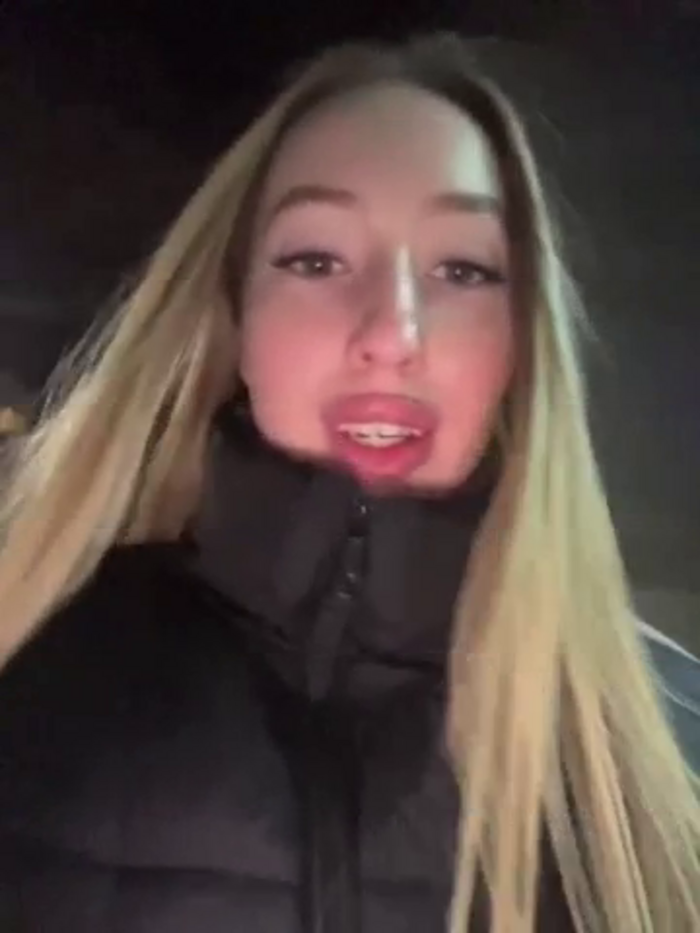 KiraBlake
