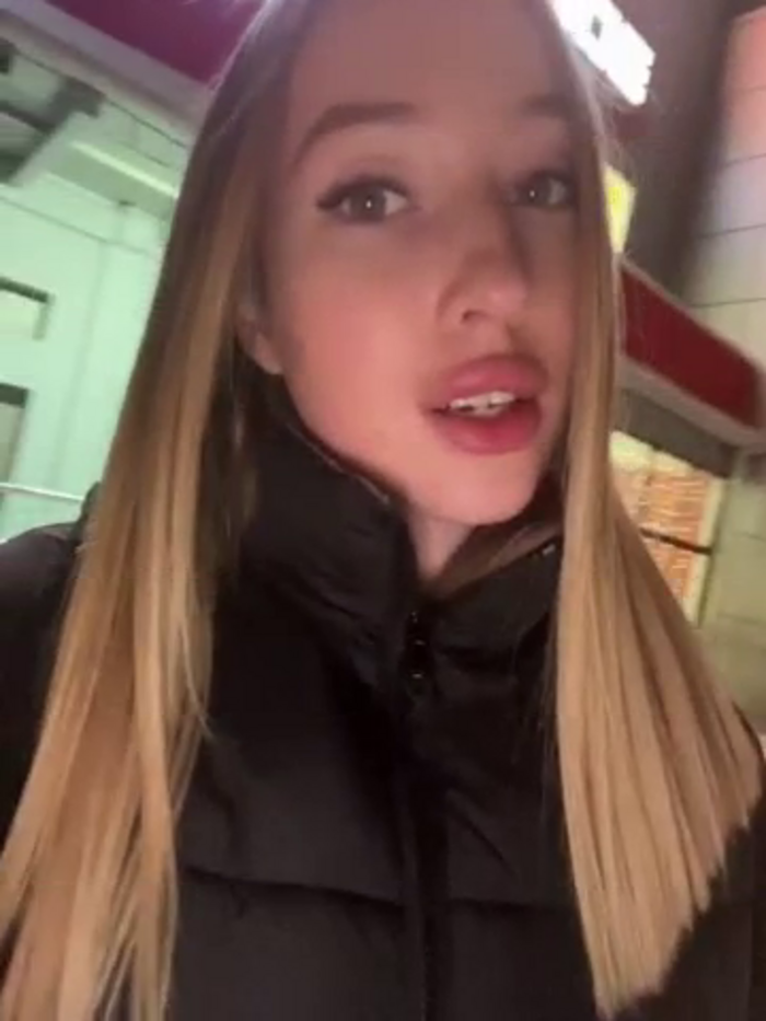 KiraBlake