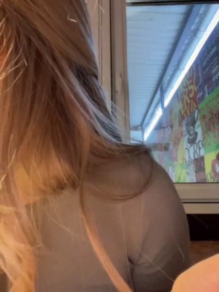 KiraBlake