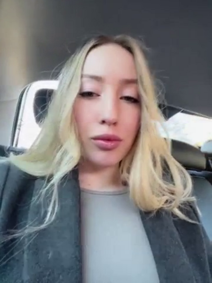 KiraBlake