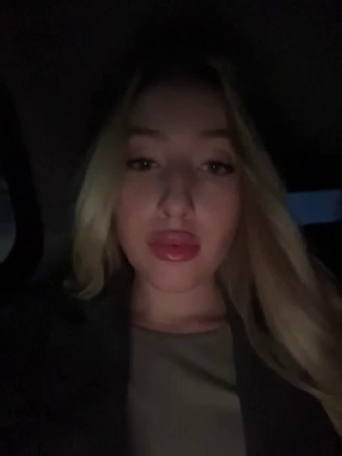 KiraBlake