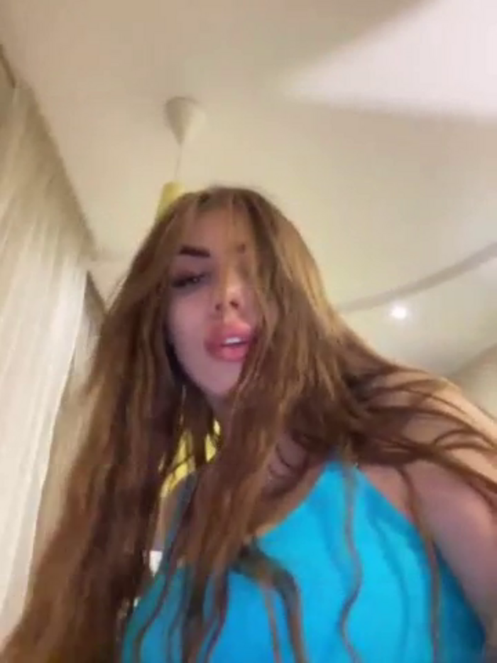 LadyyNika