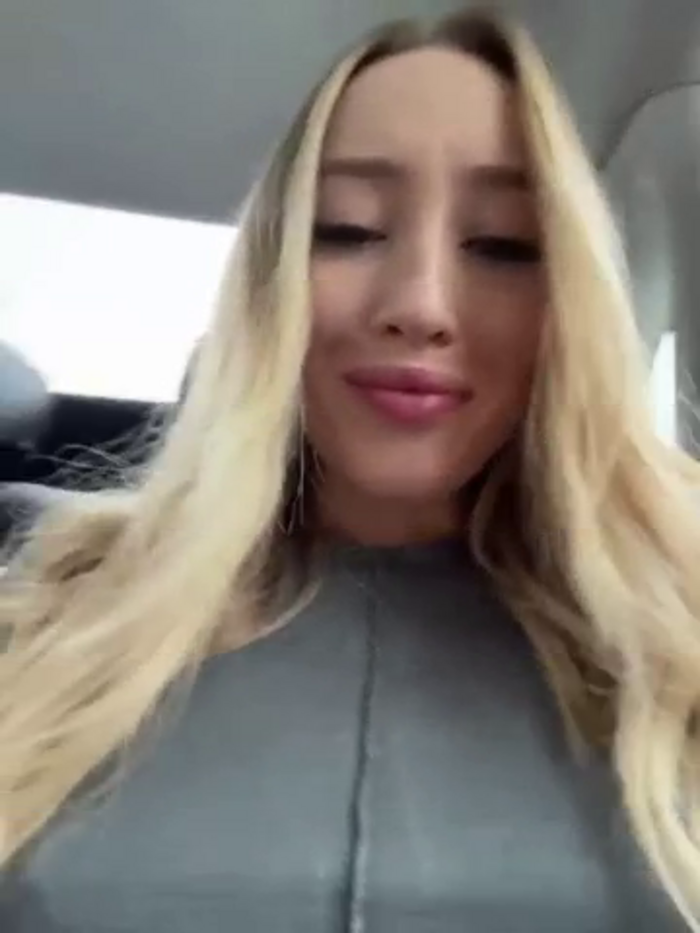 KiraBlake