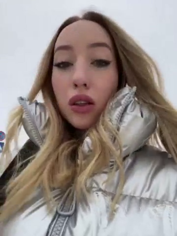 KiraBlake