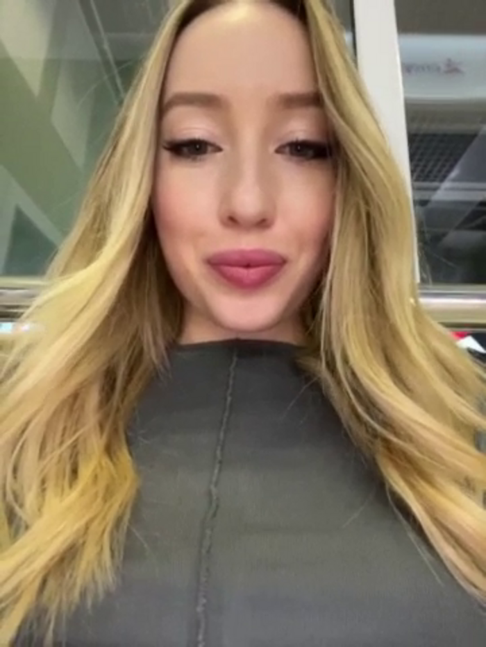 KiraBlake