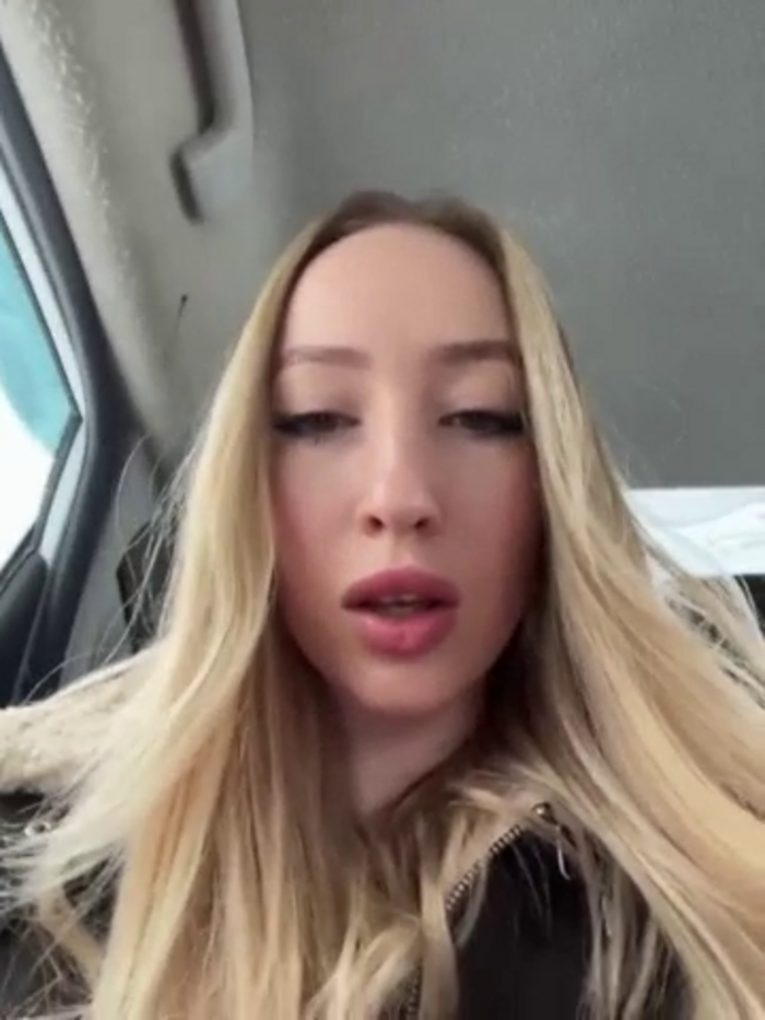 KiraBlake