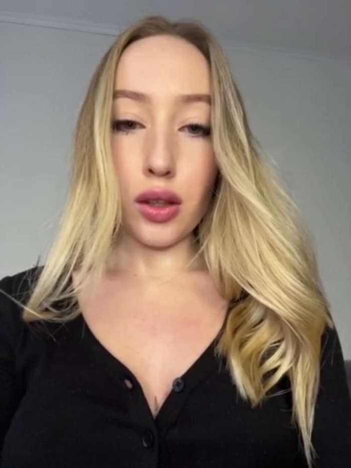 KiraBlake