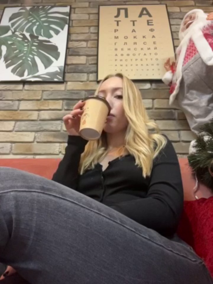 KiraBlake