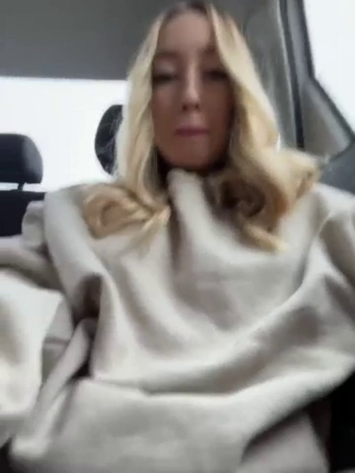 KiraBlake