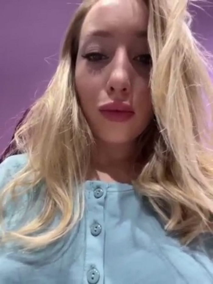 KiraBlake
