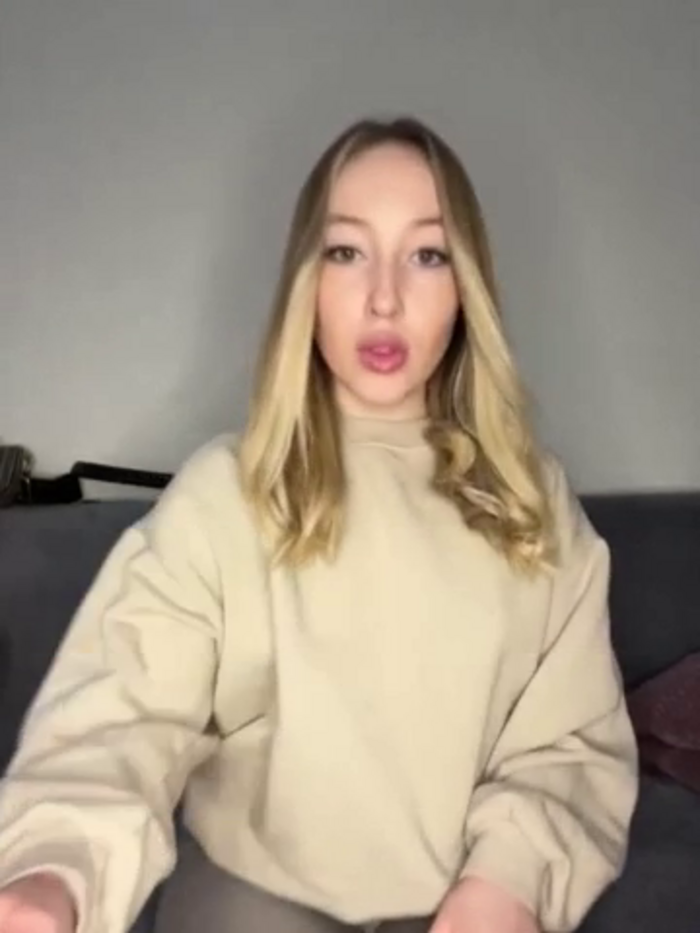 KiraBlake