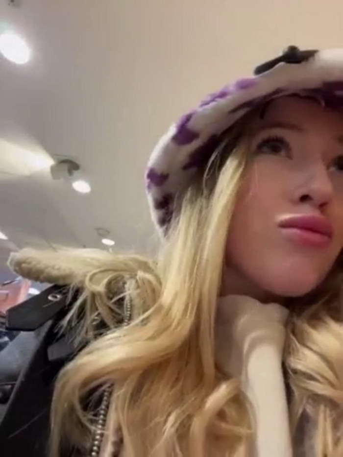 KiraBlake