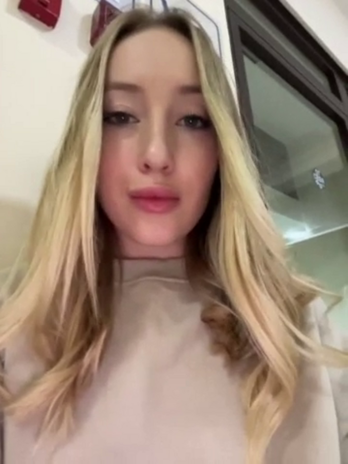KiraBlake