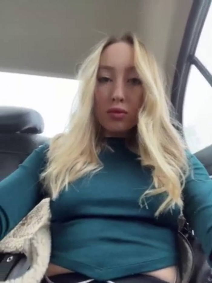 KiraBlake