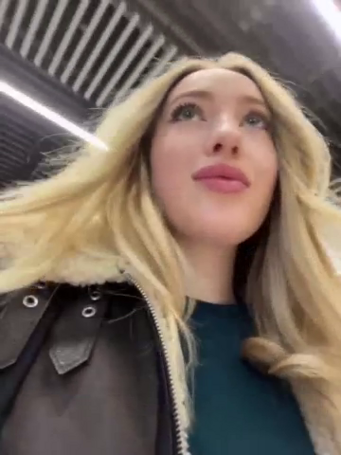 KiraBlake