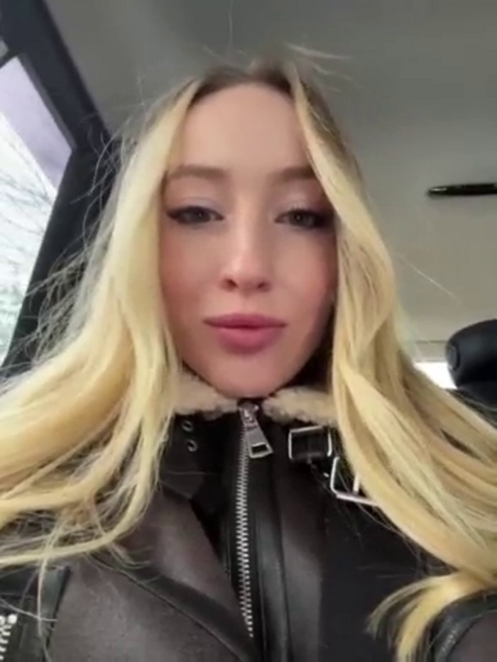 KiraBlake