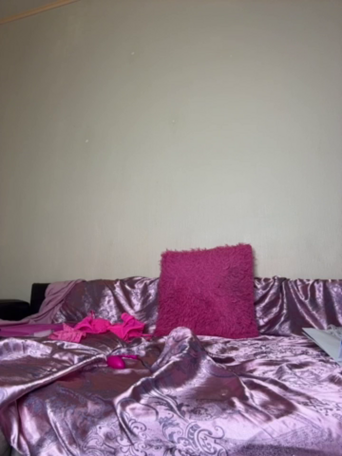 GoldPussy69