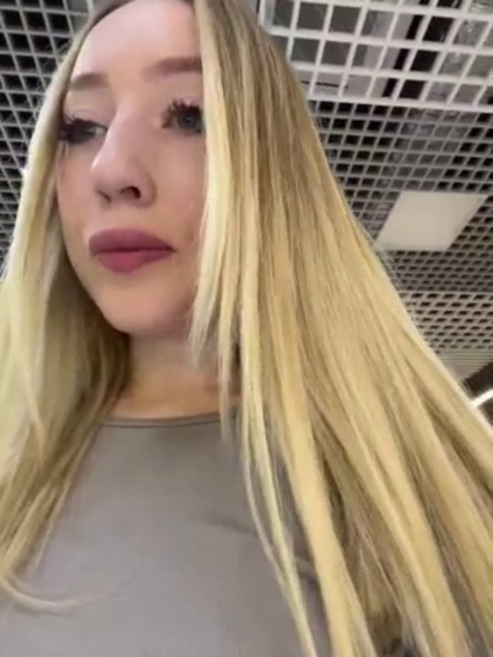 KiraBlake