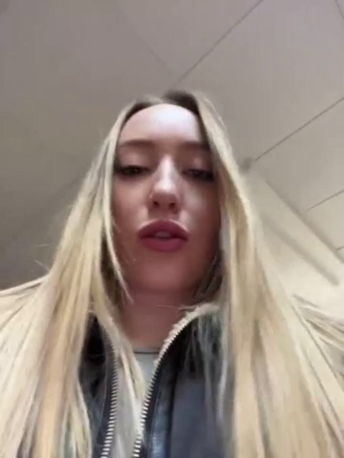 KiraBlake