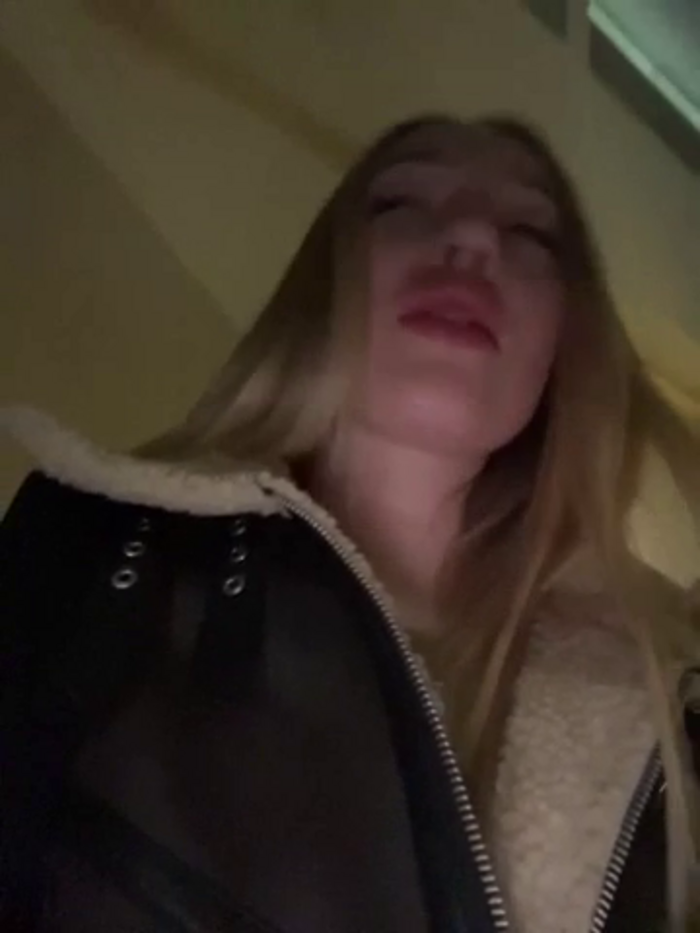 KiraBlake
