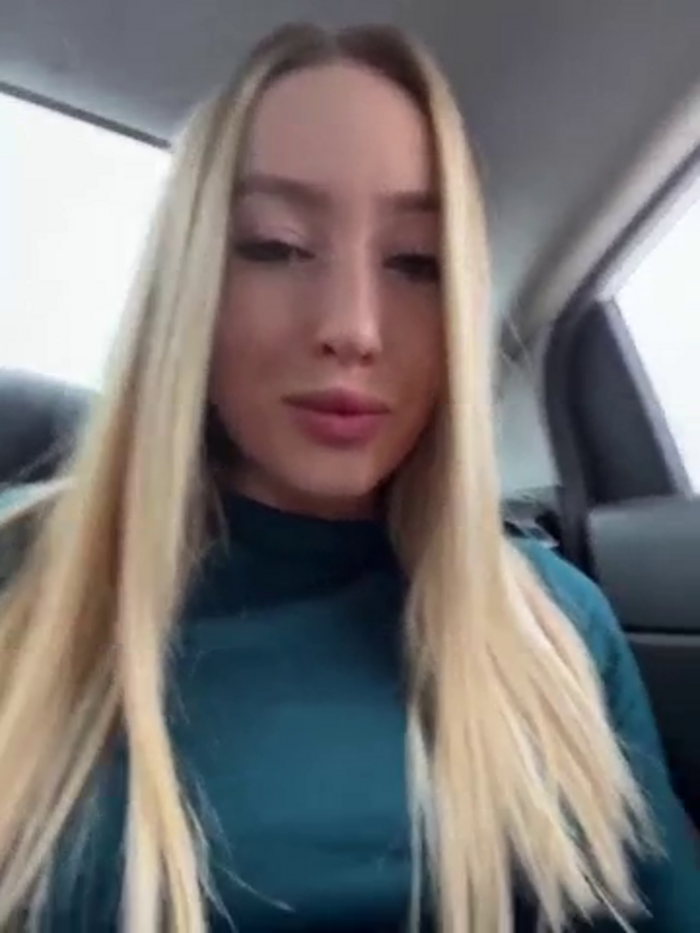KiraBlake