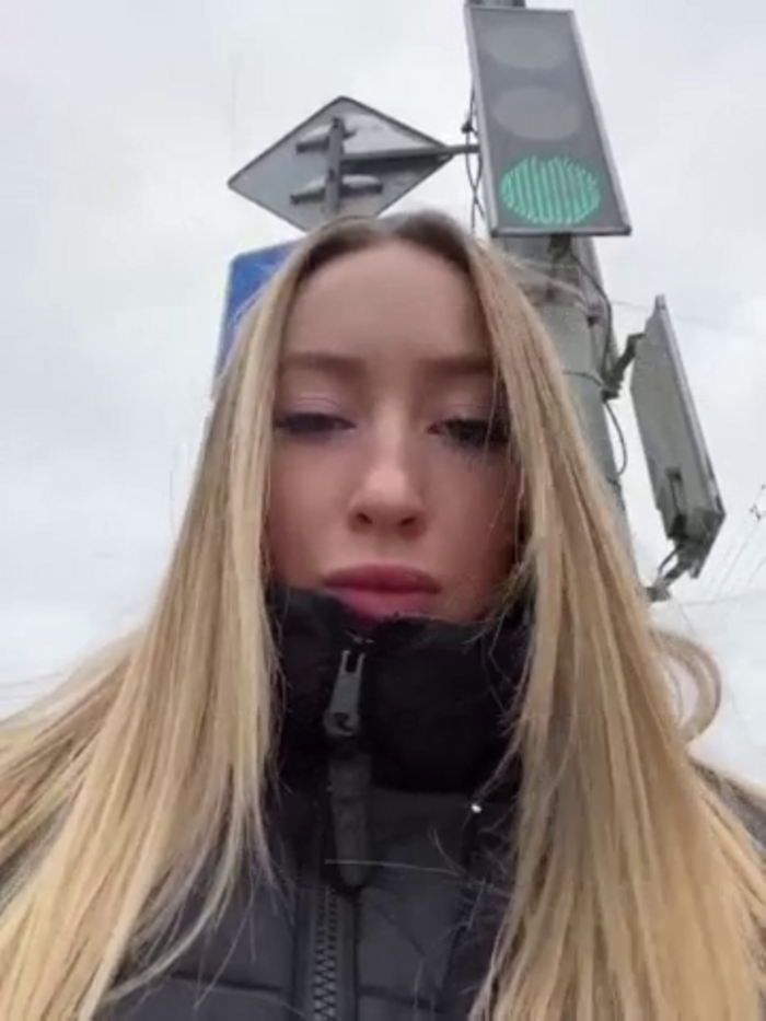 KiraBlake