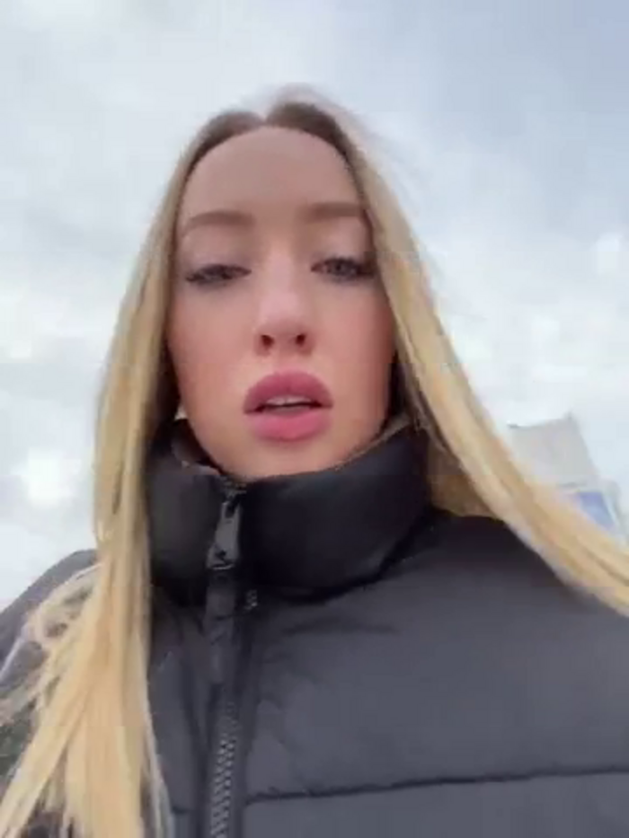 KiraBlake