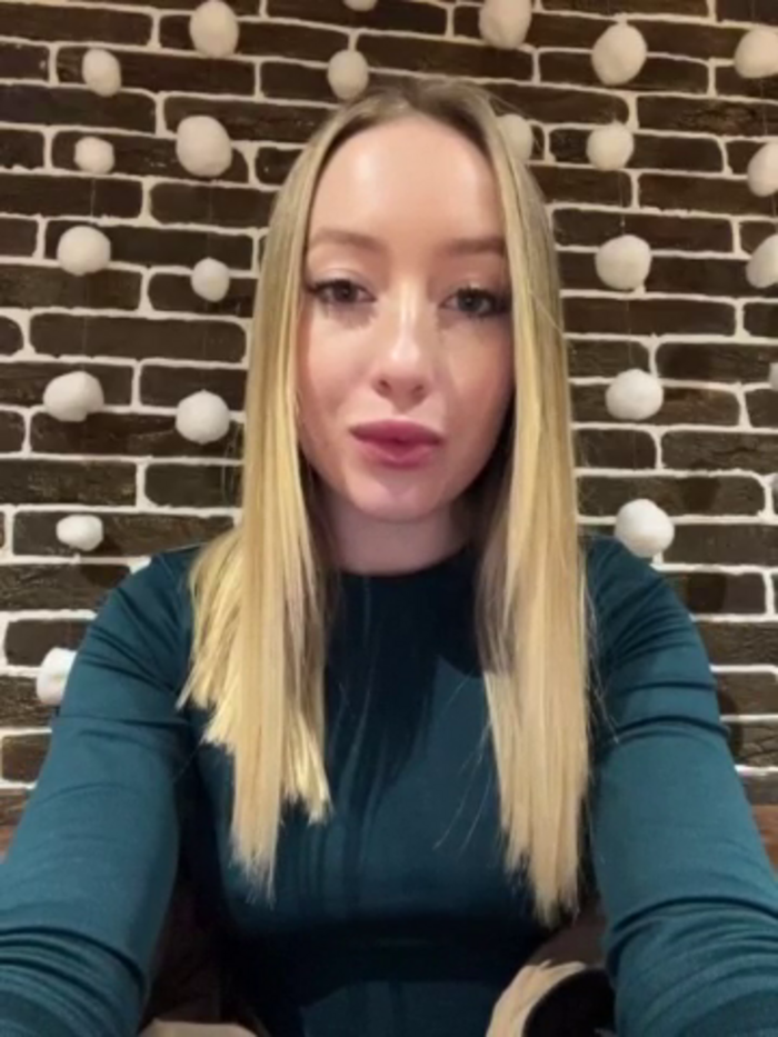 KiraBlake