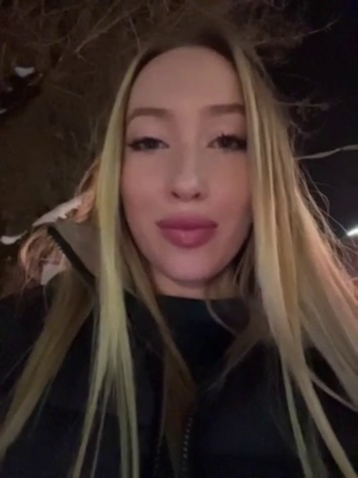 KiraBlake