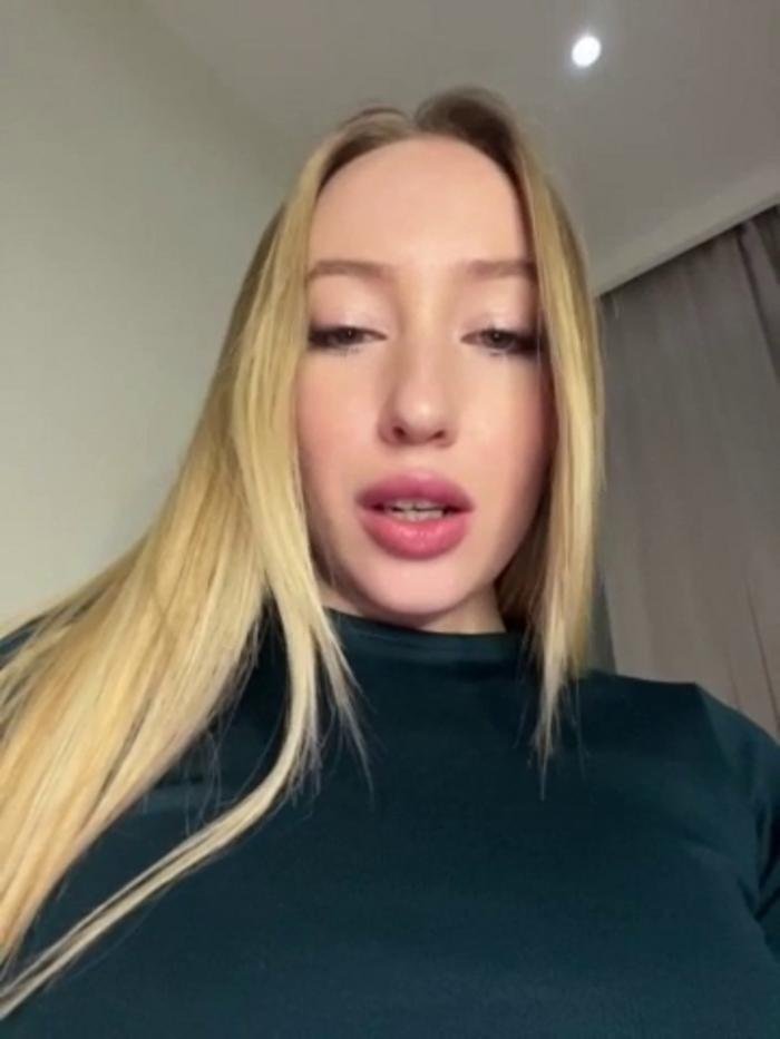 KiraBlake