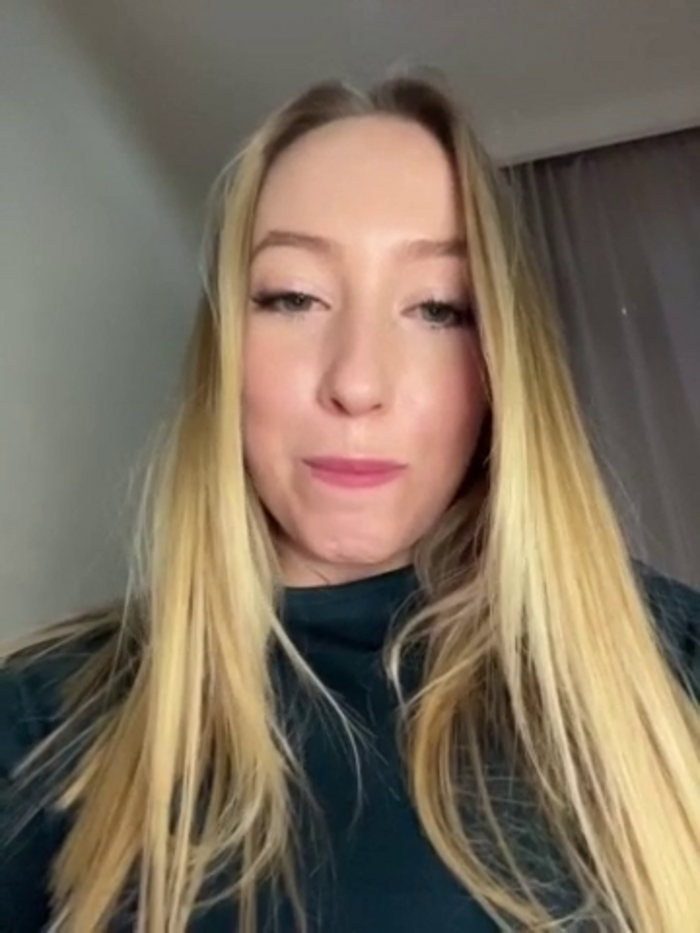 KiraBlake