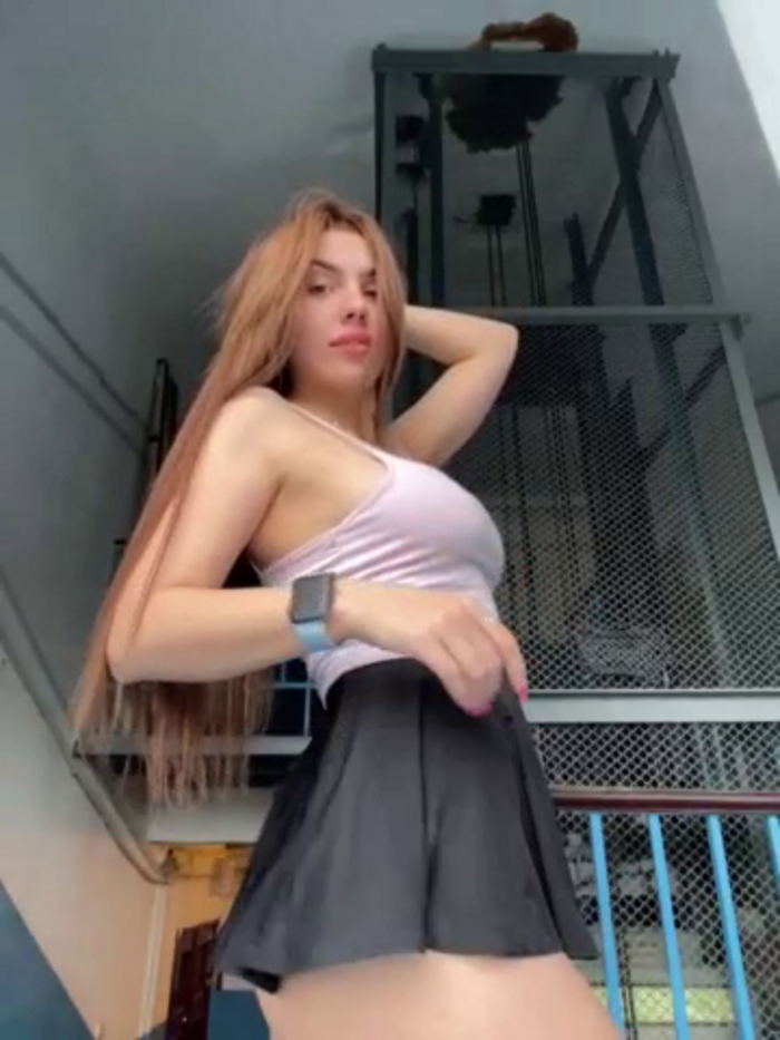 LadyyNika