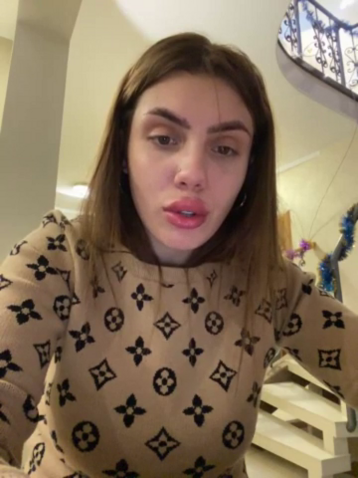 LadyyNika