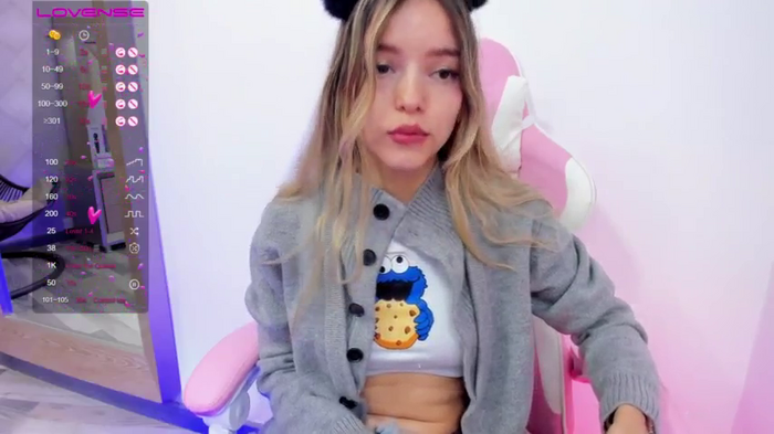 LarisaMaia