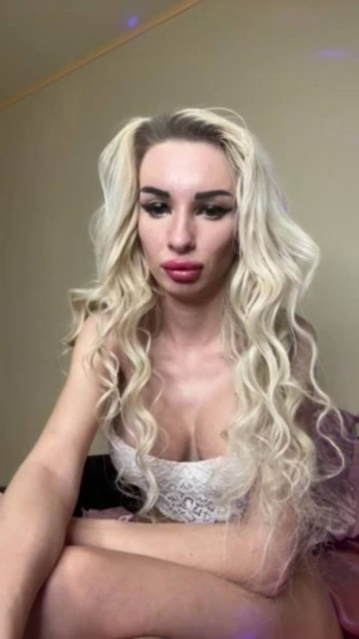 GoldPussy69