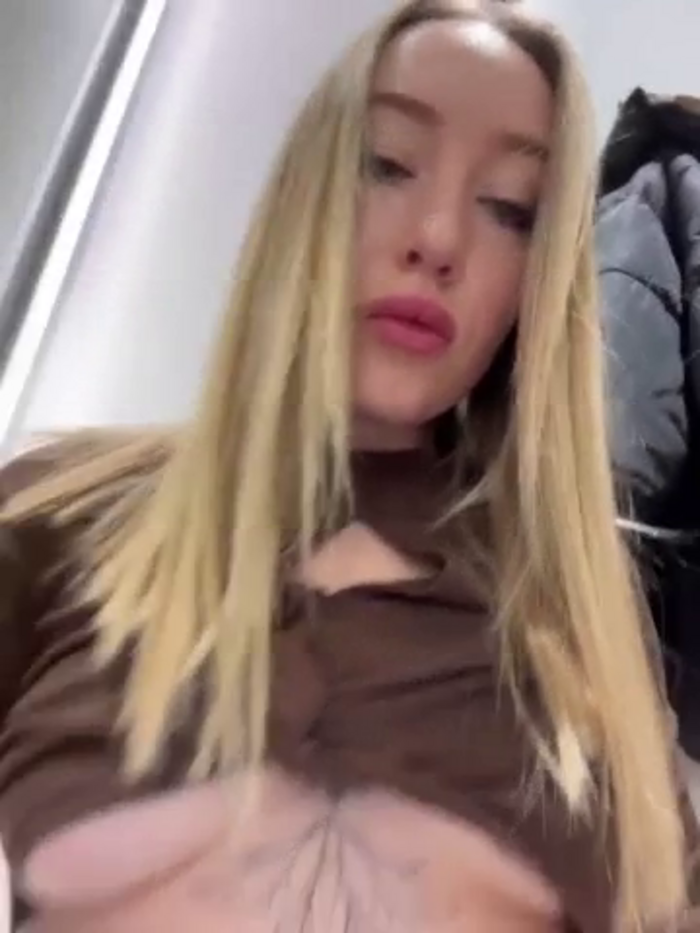 KiraBlake