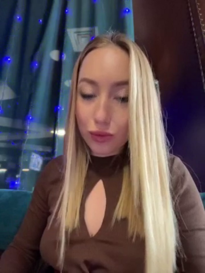 KiraBlake