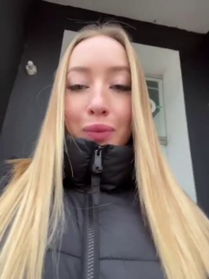 KiraBlake