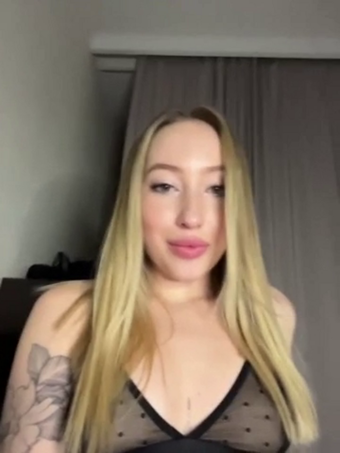 KiraBlake