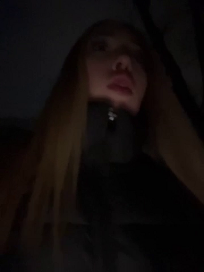 KiraBlake