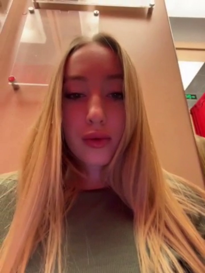KiraBlake