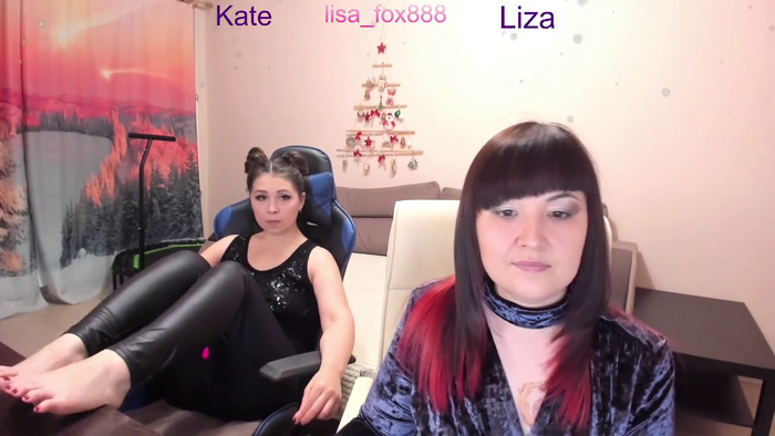 Fox-Lisa