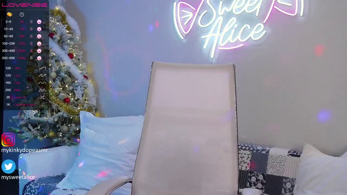 MySweetAlice