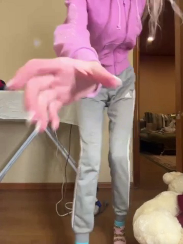 GoldPussy69