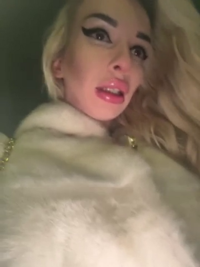 GoldPussy69