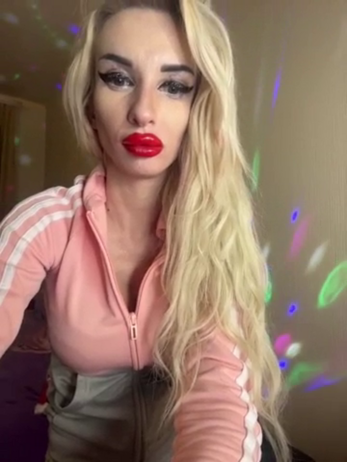 GoldPussy69