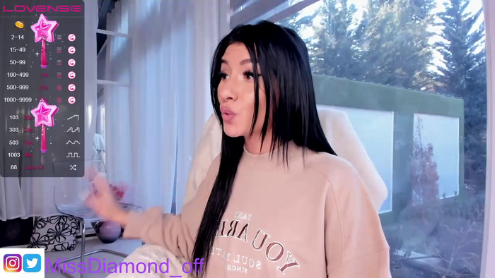 xtriciafox