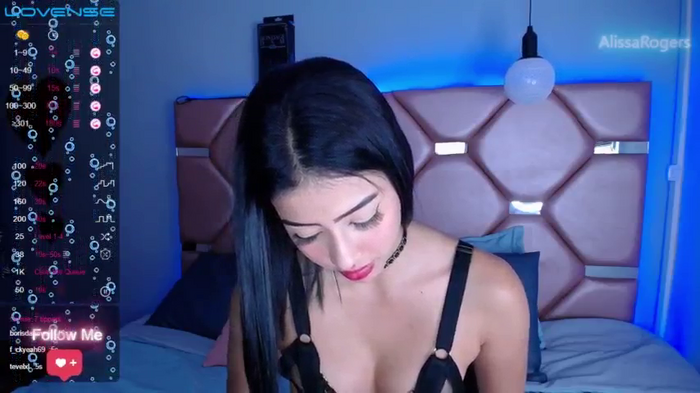 AlissaRogers
