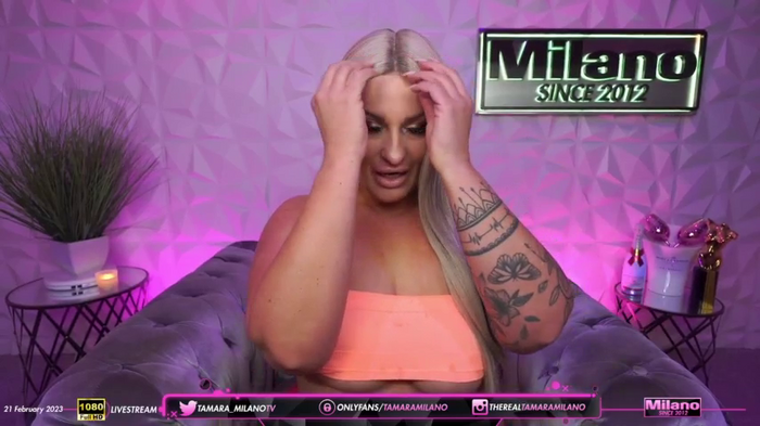 TamaraMilano